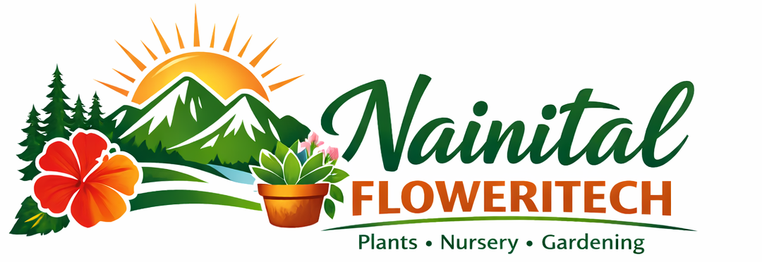 Nainital Floweri tech